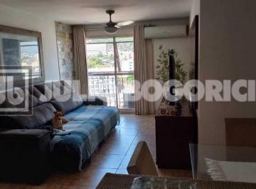 Apartamento · 77m² · 3 Quartos · 1 Vaga · Apartamento :  / Residencial / Engenho Novo