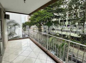 Apartamento · 107m² · 4 Quartos · 2 Vagas · Méier-Rua Fábio Luz - 2 Varandas - 4 quartos - 3 Banheiros - 2 Vagas