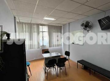 Comercial · 23m² · JBM71200 Sala comercial na Constança Barbosa