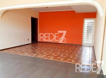 Casa · 211m² · 3 Quartos · 2 Vagas · CASA RESIDENCIAL em Campinas - São Paulo, Parque Via Norte