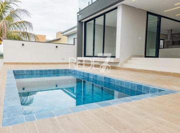 Foto 06 · Casa de luxo em condomínio, 3 quartos, 3 suítes, 3 salas, 5 banheiros, 4 vagas na Nações, Valinhos-S