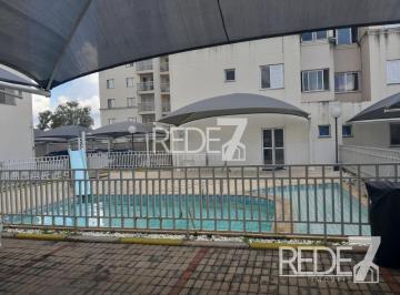 Apartamento · 72m² · 3 Quartos · 1 Vaga · APARTAMENTO RESIDENCIAL em Campinas - São Paulo, Jardim Capivari