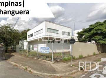 Comercial · 1680m² · 1 Quarto · 40 Vagas · PRÉDIO RESIDENCIAL / COMERCIAL em Campinas - São Paulo, Parque Industrial