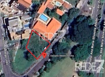 Terreno · 513m² · TERRENO RESIDENCIAL em Campinas - São Paulo, Parque das Universidades
