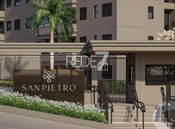 Foto 02 · Apartamento à venda em Campinas-SP: 3 quartos, 1 suíte, 2 vagas de garagem, 60m² no Parque Rural Faz