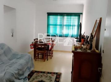 Foto 01 · Imperdível! Apartamento à venda em Campinas-SP, Vila Progresso: 2 quartos, 2 salas, 1 banheiro, 1 va