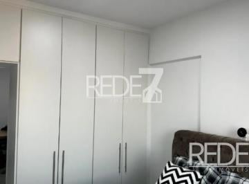 Apartamento · 34m² · 1 Quarto · 1 Vaga · APARTAMENTO RESIDENCIAL em Campinas - São Paulo, Centro