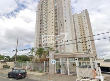 Apartamento · 58m² · 2 Quartos · 1 Vaga · APARTAMENTO RESIDENCIAL em Campinas - São Paulo, Swift