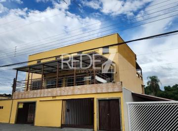 Casa · 200m² · 2 Quartos · 2 Vagas · Casa para locação em Campinas-SP, Bairro Jardim Novo Campos Elíseos: 2 quartos, 1 sala, 2 banheiros,