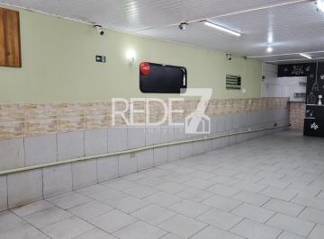 Comercial · 150m² · Salão Comercial para Locação no Centro de Campinas-SP: 2 Salas, 3 Banheiros, 150m² de Área. Venha Co