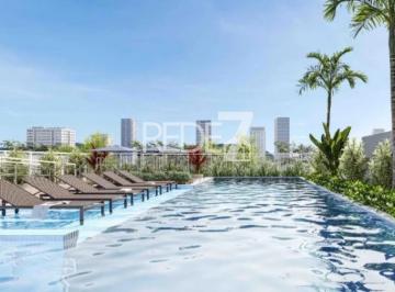 Foto 01 · Apartamento de Luxo com 3 Suítes e 2 Vagas na Chácara da Barra, Campinas-SP: 127m² de Puro Conforto!