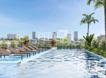 Apartamento · 127m² · 3 Quartos · 2 Vagas · APARTAMENTO RESIDENCIAL em Campinas - São Paulo, Chácara da Barra