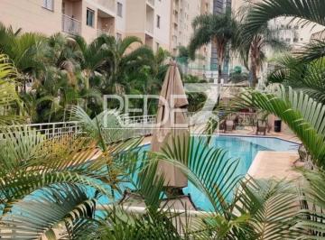 Foto 04 · Apartamento à venda em Campinas-SP, no bairro Bonfim: 3 quartos, 1 suíte, 1 sala, 2 vagas, 65m² de á