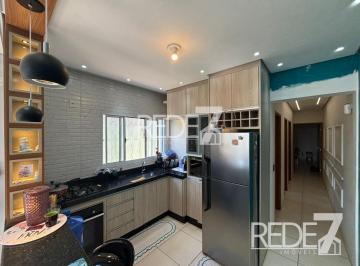 Casa · 100m² · 2 Quartos · 2 Vagas · CASA RESIDENCIAL em Campinas - São Paulo, Jardim São Judas Tadeu