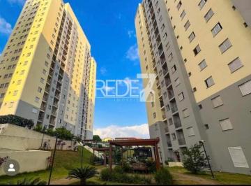 Foto 01 · Apartamento à venda em Campinas-SP, Vila Mimosa: 2 quartos, 1 sala, 1 banheiro, 1 vaga, 50m² de área