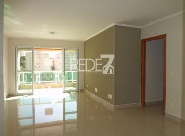 Foto 01 · Apartamento de Luxo à Venda e Locação no Mansões Santo Antônio, Campinas-SP: 4 Quartos, 1 Suíte, 3 S