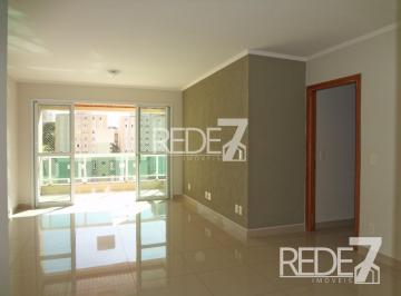 Apartamento · 135m² · 4 Quartos · 3 Vagas · APARTAMENTO RESIDENCIAL em Campinas - São Paulo, Mansões Santo Antônio