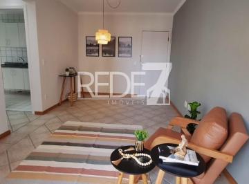 Foto 01 · Apartamento à venda no Centro de Campinas-SP: 1 quarto, 1 suíte, 1 sala, 1 vaga de garagem, 51m² de