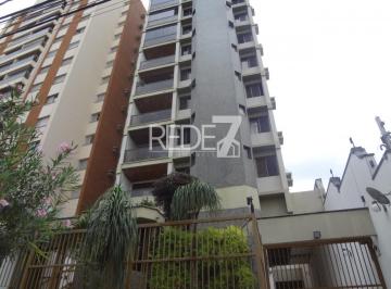 Foto 20 · Imperdível: Apartamento de 3 quartos no Jardim Proença, Campinas-SP, com suíte, 3 salas, 3 banheiros