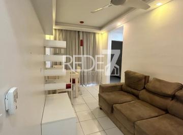 Foto 01 · Apartamento à venda em Campinas-SP, bairro Jardim do Lago: 2 quartos, 1 sala, 1 banheiro e 1 vaga de