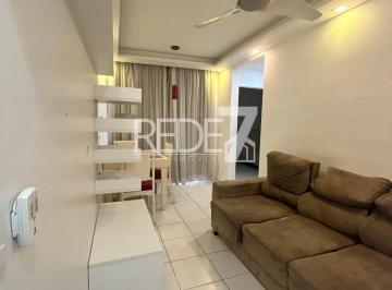 Apartamento · 46m² · 2 Quartos · 1 Vaga · APARTAMENTO RESIDENCIAL em Campinas - São Paulo, Jardim do Lago