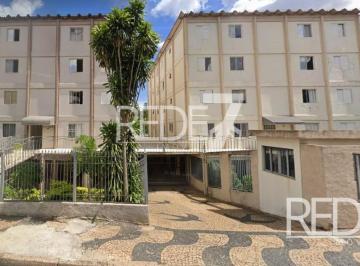Apartamento · 49m² · 2 Quartos · 1 Vaga · APARTAMENTO RESIDENCIAL em Campinas - São Paulo, Vila Industrial