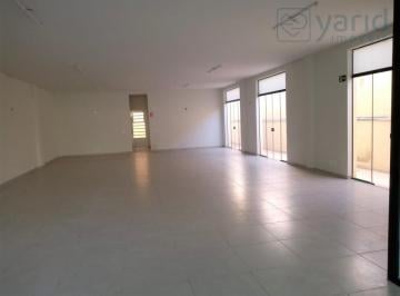 Foto 01 · Salão, Aluguel, Locação, Parque Residencial Eloy Chaves, Jundiaí