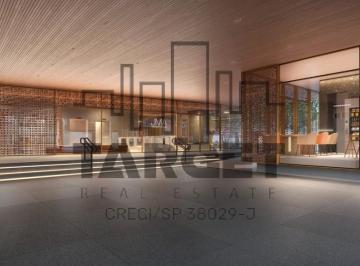 Foto 01 · Oportunidade Única de Sala Comercial em Pinheiros com 690,00 m²