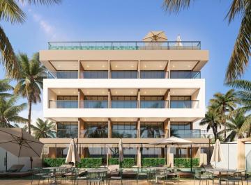 Apartamento de 1 quarto, Ipojuca · Seu Apartamento Pé na Areia em Porto de Galinhas!