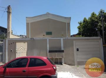 Casa · 68m² · 2 Quartos · 1 Vaga · Sobrado Parque Boturussu São Paulo/SP
