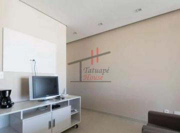 4123_i812R224eWU8g_41236883d3d5c8b93.jpg · Apartamento 1 Quarto,1Suíte, 1 vaga no Tatuapé