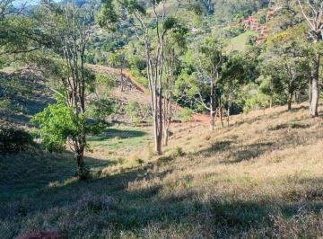 Terreno , Santo Antônio do Pinhal · terreno a venda em Santo Antônio do Pinhal (OPORTUNIDADE)