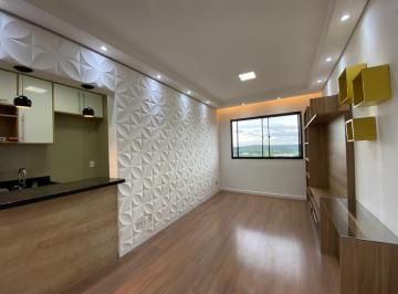 Apartamento de 2 quartos, Barueri · Apartamento em Barueri - 2 dormitórios