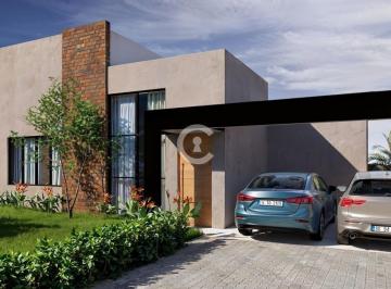Casa · 120m² · 3 Quartos · 2 Vagas · CASA A VENDA - BAIRRO SHALIMAR