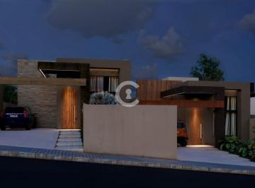 Casa · 128m² · 3 Quartos · 2 Vagas · BAIRRO SHALIMAR