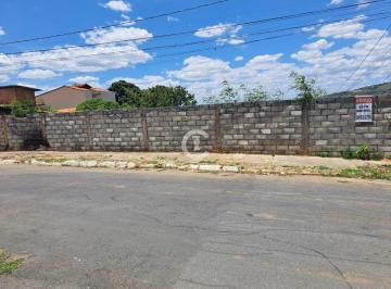 Terreno · 640m² · Terreno à venda com 640 m² bairro Promissão