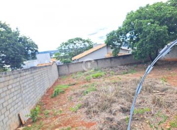 Terreno · 500m² · BAIRRO JOÁ