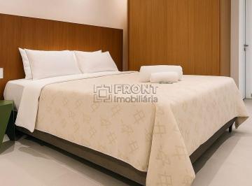 Apartamento · 28m² · 1 Quarto · Apartamento à venda no Sacomã, São Paulo