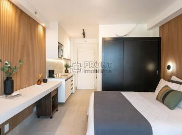 Apartamento · 28m² · 1 Quarto · Apartamento à venda no Sacomã, São Paulo