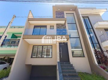 01 · Casa à venda - em Pinheirinho