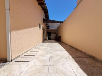 Casa de 4 quartos, Sorocaba · Casa moderna com 4 quartos e 3 banheiros na Zona Oeste