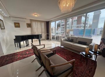 2 · Duplex de 264m² com 2 quartos sendo 1 suíte no Centro