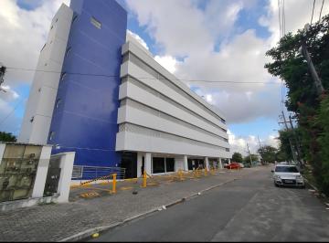 Apartamento , João Pessoa · Vendo flat na praça da paz nos Bancários