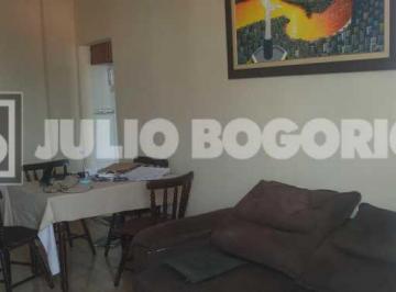 Apartamento · 56m² · 2 Quartos · 1 Vaga · Apartamento :  / Residencial / Praça da Bandeira
