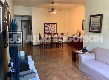 Apartamento · 100m² · 3 Quartos · Apartamento :  / Residencial / Tijuca