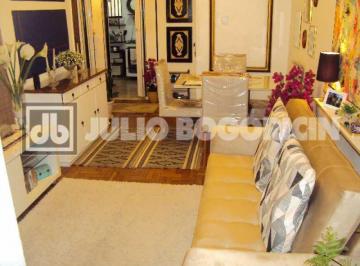 Apartamento · 75m² · 2 Quartos · APARTAMENTO 2 QUARTOS DEPENDENCIAS - RUA HADDOCK LOBO METRÔ ESTACIO