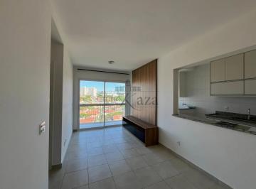 Apartamento de 2 quartos, São José dos Campos · Apartamento no Condomínio Tangará Residencial Chácaras São José