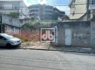 Terreno · 500m² · Ilha do Governador - Jardim Guanabara - Terreno - JBI82458