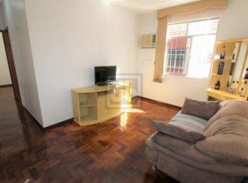 Apartamento · 60m² · 3 Quartos · 1 Vaga · Ilha do Governador - Portuguesa - Rua Castorina Faria lima  - Apartamento - Sala