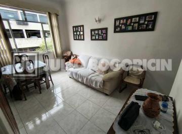 Apartamento · 52m² · 1 Quarto · 1 Vaga · Apartamento : Padrão / Residencial / Cocotá